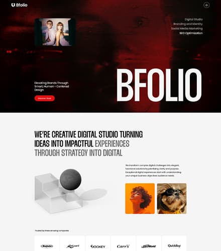 Digital Studio