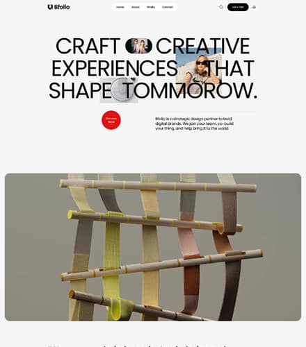 Creative Agency